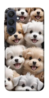 Чехол на Samsung Galaxy A25 5G Doggy Love фото 1 из 1