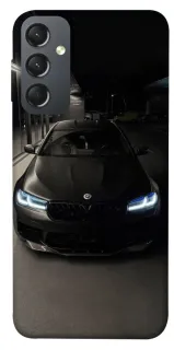 Чехол на Samsung Galaxy A24 4G BMW v45 фото 1 из 1