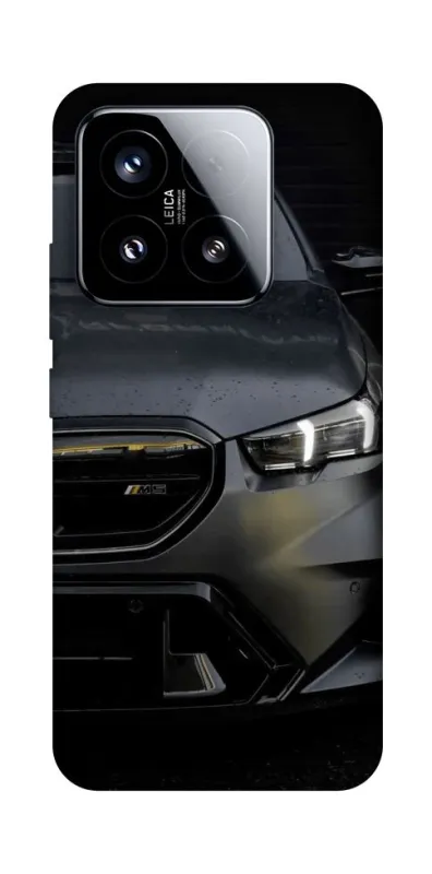 Чохол на Xiaomi 15 BMW v42 фото 1 з 1