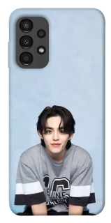 Чохол на Samsung Galaxy A13 4G Seungcheol - Seventeen фото 1 з 1