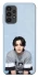 Чохол на Samsung Galaxy A13 4G Seungcheol - Seventeen фото 1 з 1