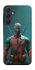 Чехол на Samsung Galaxy A25 5G Deadpool v3 фото 1 из 1