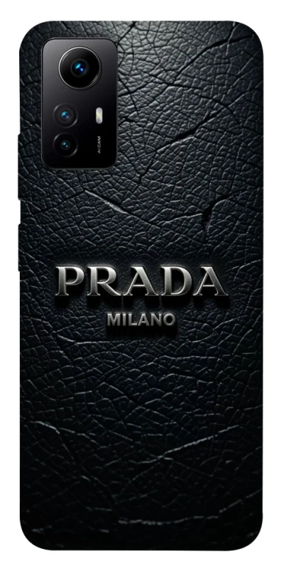 Чохол на Xiaomi Redmi Note 12S Prada фото 1 з 1