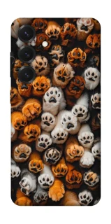 Чехол на Samsung Galaxy S26 Edge Сat paws фото 1 из 1