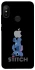Чохол на Xiaomi Mi A2 Lite / Xiaomi Redmi 6 Pro Stitch ver.18 фото 1 з 1
