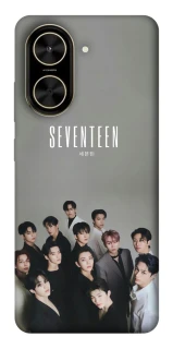 Чехол на Xiaomi Poco C71 Seventeen v3 фото 1 из 1