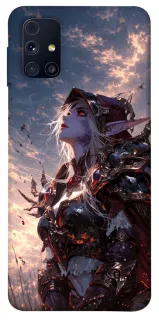 Чехол на Samsung Galaxy M31s Sylvanas v2 фото 1 из 1