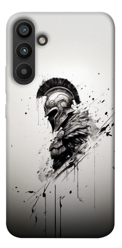 Чехол на Samsung Galaxy A34 5G Tattoo ver.3 фото 1 из 1