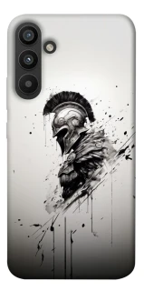 Чехол на Samsung Galaxy A34 5G Tattoo ver.3 фото 1 из 1