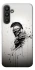 Чехол на Samsung Galaxy A34 5G Tattoo ver.3 фото 1 из 1