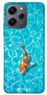 Чехол на Xiaomi Redmi 12 Fish фото 1 из 1