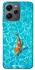 Чехол на Xiaomi Redmi 12 Fish фото 1 из 1