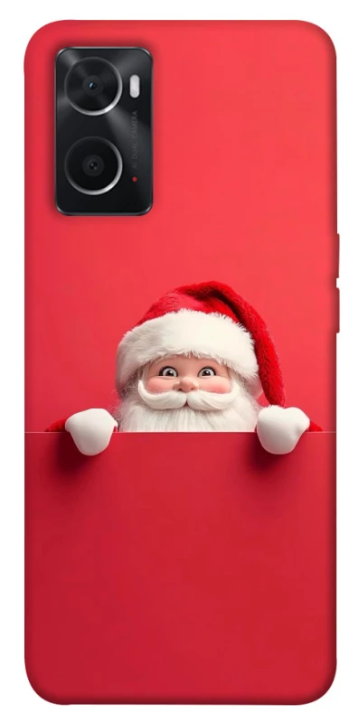 Чохол на Oppo A76 4G Christmas mood ver.11 фото 1 з 1