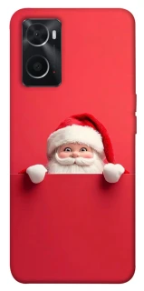 Чохол на Oppo A76 4G Christmas mood ver.11 фото 1 з 1