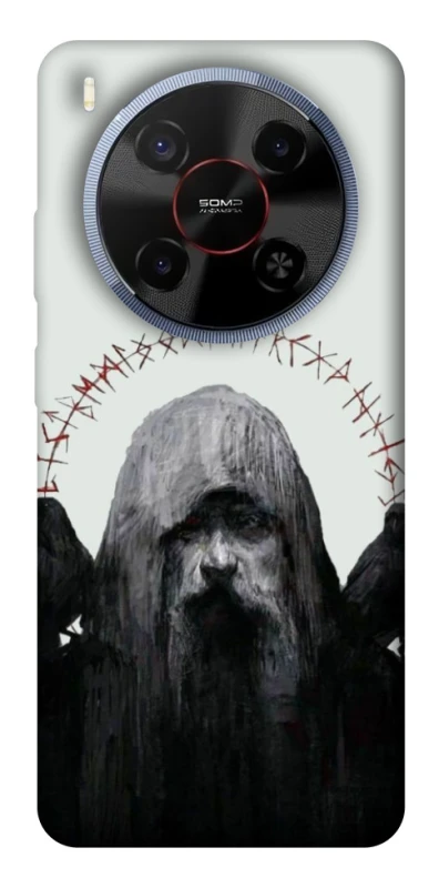Чехол на ZTE Blade V70 Max Один фото 1 Чехол на ZTE Blade V70 Max Один фото 1 из 1