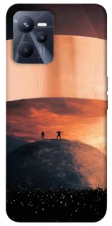 Чехол на Realme C35 Kanye West ver.9 фото 1 из 1