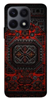 Чехол на Huawei Honor X8a Ковёр v16 фото 1 из 1