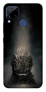Чохол на Realme C15 House of the Dragon ver.2 фото 1 з 1