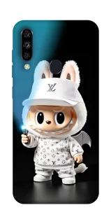 Чохол на ZTE Blade A7 (2020) Labubu with flashlight ver.1 фото 1 з 1