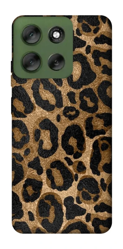 Чохол на Motorola Moto G56 5G Leopard Skin фото 1 з 1