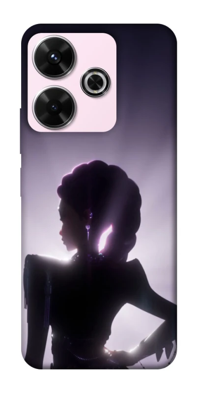 Чохол на Xiaomi Redmi 13 4G K-Pop Demon Hunters ver.13 фото 1 з 1