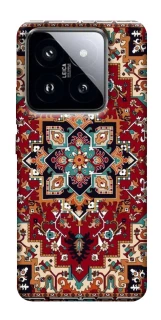 Чохол на Xiaomi 14 Pro Килим v4 фото 1 з 1