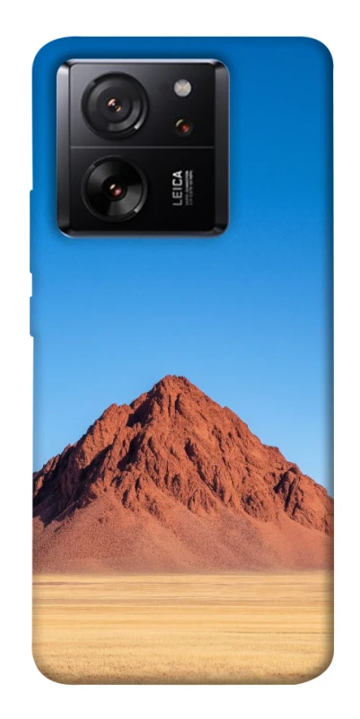 Чохол на Xiaomi 13T Alone mountain фото 1 з 1