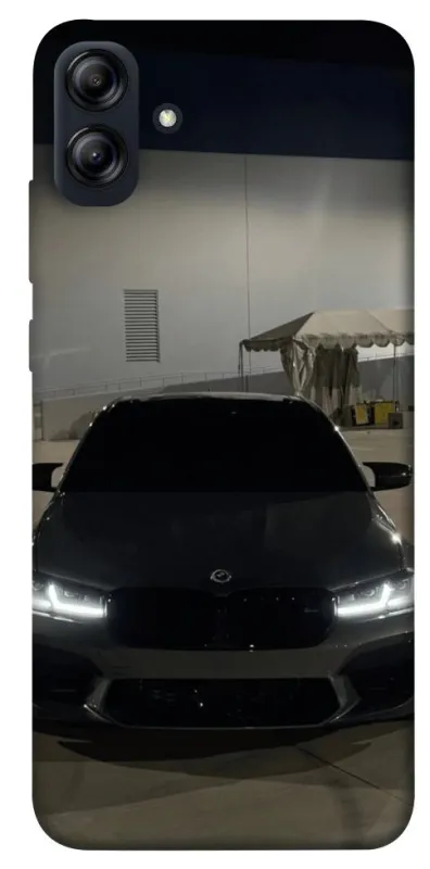 Чехол на Samsung Galaxy A04e BMW V55 фото 1 из 1