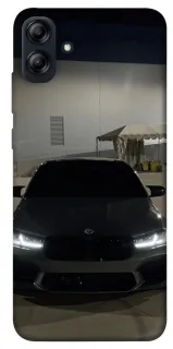 Чехол на Samsung Galaxy A04e BMW V55 фото 1 из 1