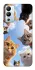 Чохол на Infinix Hot 12i Cats фото 1 з 1