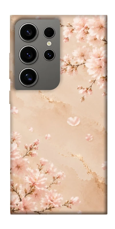 Чехол на Samsung Galaxy S24 Ultra Sakura ver.2 фото 1 из 1