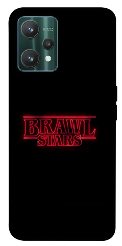 Чохол на Realme 9 Pro Brawl Stars ver.12 фото 1 з 1