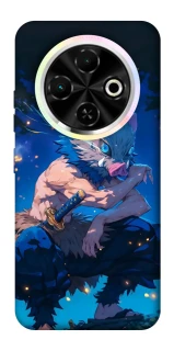 Чохол на TECNO Spark 30C inosuke фото 1 з 1