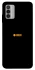 Чехол на Nokia G42 *Rec фото 1 Чехол на Nokia G42 *Rec фото 1 из 1