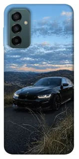 Чехол на Samsung Galaxy M13 4G BMW v50 фото 1 из 1
