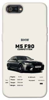 Чохол на Realme C2 M5 F90 фото 1 з 1