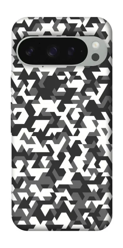 Чохол на Google Pixel 10 Pro XL Camouflage v7 фото 1 з 1
