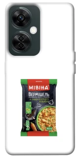 Чохол на OnePlus Nord CE 3 Lite Мівіна фото 1 з 1