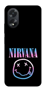 Чохол на Oppo A38 Nirvana ver.6 фото 1 з 1