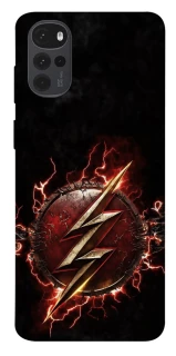 Чохол на Motorola Moto G22 Flash icon фото 1 з 1