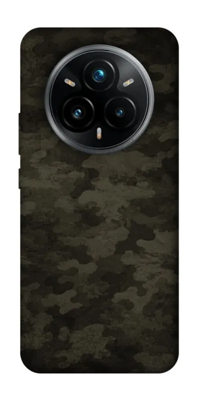 Чехол на Realme 14 Pro Camouflage v22 фото 1 из 1