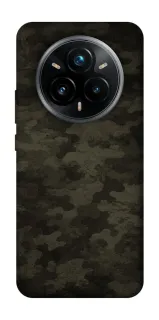 Чехол на Realme 14 Pro Camouflage v22 фото 1 из 1