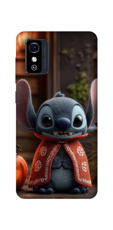 Чохол на ZTE Blade L9 Stitch ver.14 фото 1 з 1