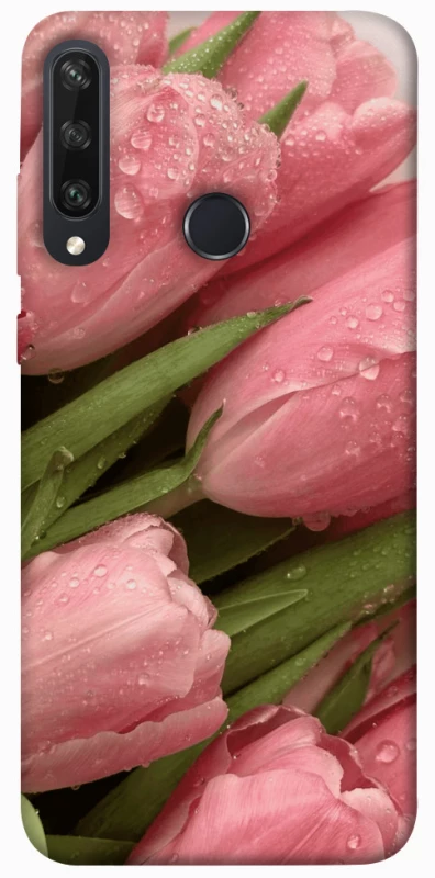 Чохол на Huawei Y6p Beauty фото 1 з 1