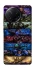 Чохол на Infinix Note 50 Pro Blizzard ver.3 фото 1 з 1