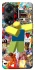 Чохол на Oppo A58 4G Roblox style фото 1 з 1