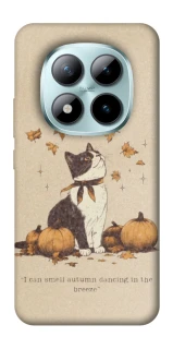 Чехол на Xiaomi Redmi Note 15 Pro+ 5G Autumn vibes ver.3 фото 1 Чехол на Xiaomi Redmi Note 15 Pro+ 5G Autumn vibes ver.3 фото 1 из 1