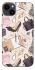Чохол на Apple iPhone 14 Plus (6.7") Fashion collage ver.9 фото 1 з 1