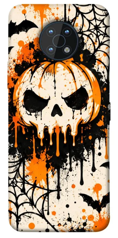 Чехол на Nokia G50 Halloween v1 фото 1 из 1