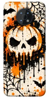 Чехол на Nokia G50 Halloween v1 фото 1 из 1